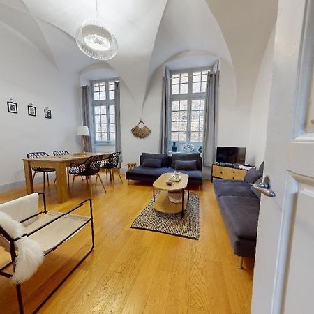 Le Prieure Apartment Dole Luaran gambar
